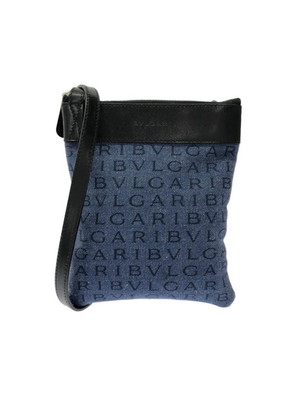 Bvlgari Vintage Shoulder Bag